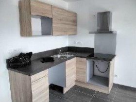 Appartement à Martigues