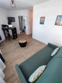 Appartement à Talence