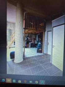 Appartement à Besançon