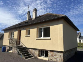 Maison à Argentan