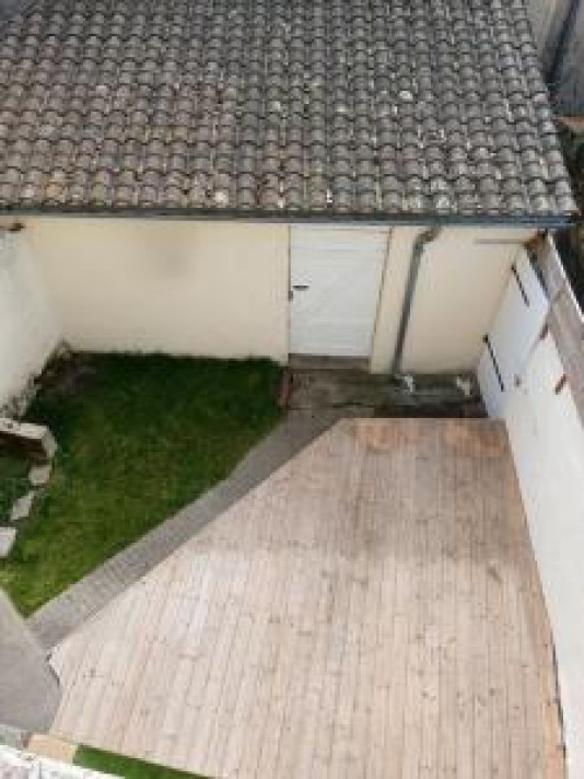Voir la photo 1/10 du type house à Saint-André-de-Cubzac