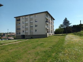 Appartement à Neufchâteau