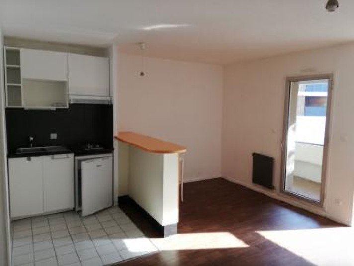 Voir la photo 1/3 du type apartment à Ramonville-Saint-Agne
