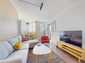 Appartement à Bezons