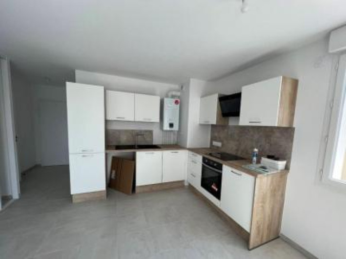 Voir la photo 1/7 du type apartment à Saint-Martin-d'Hères