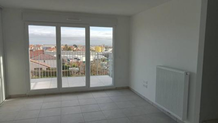 Voir la photo 1/17 du type apartment à Clermont-Ferrand