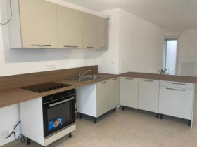Appartement à Carquefou