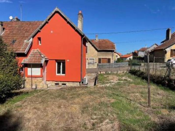 Voir la photo 1/5 du type house à Tucquegnieux
