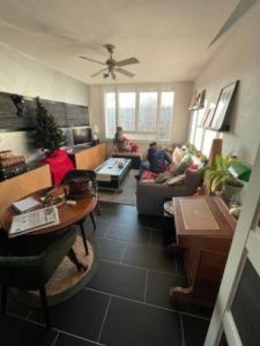 Voir la photo 1/8 du type apartment à Mérignac