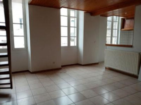 Maison à La Réole