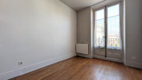 Appartement à Chambéry
