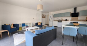 Appartement à Chambéry