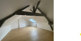 Appartement à Méricourt