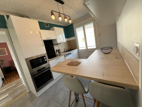 Appartement à Rodez