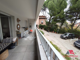 Appartement à Marseille