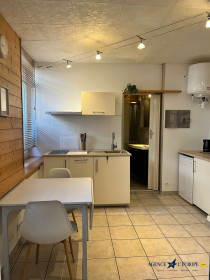 Appartement à Vichy