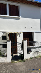 Maison à Cusset
