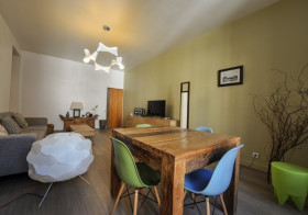 Appartement à Marseille