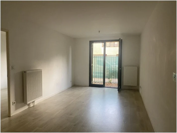 Chambre à Loos