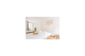 Appartement à Paris