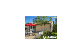 Appartement à Bédarrides