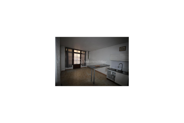 Voir la photo 1/8 du type apartment à Serres