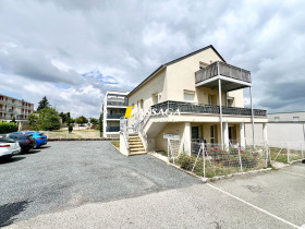 Appartement à Luc-la-Primaube