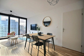 Appartement à Nanterre