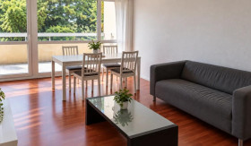 Appartement à Pessac