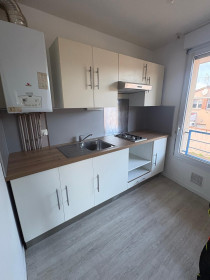 Appartement à Gratentour