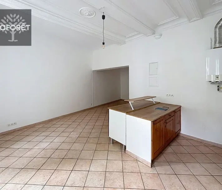 Appartement à Salon-de-Provence