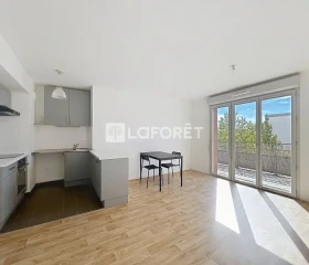 Appartement à Vert-Saint-Denis