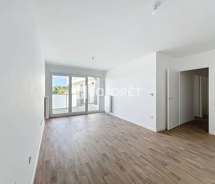 Voir la photo 1/9 du type apartment à Moissy-Cramayel
