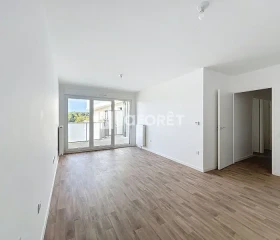 Appartement à Moissy-Cramayel