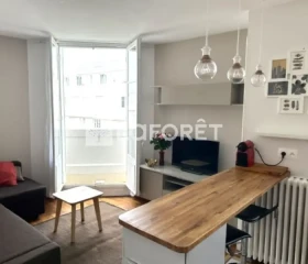 Appartement à Paris