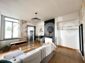 Appartement à Mons-en-Barœul