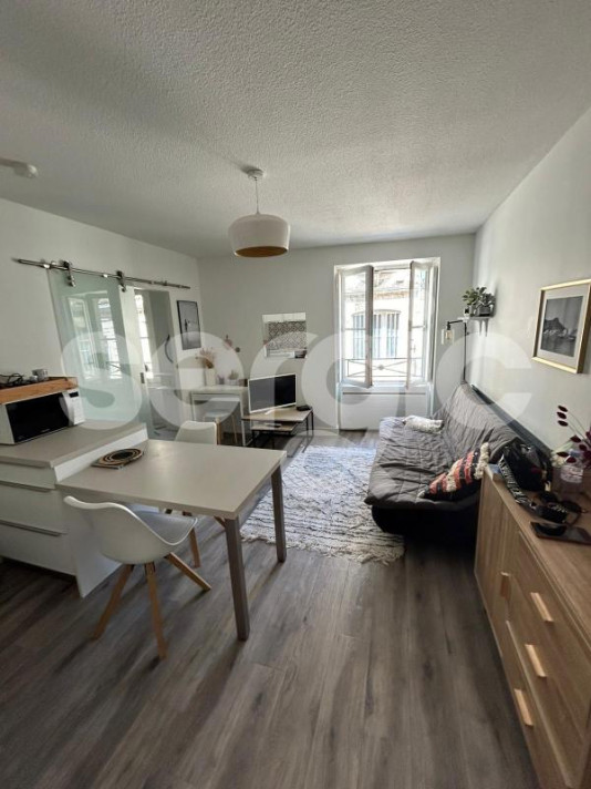 Studio à Bordeaux