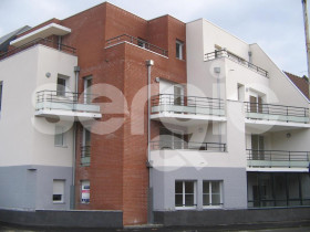 Appartement à Douai
