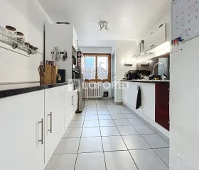 Appartement à La Motte-Servolex