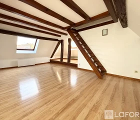 Appartement à Benfeld