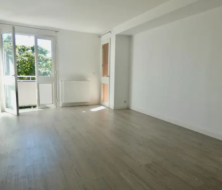 Appartement à Muret