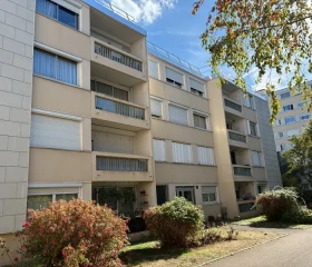 Appartement à Gagny