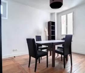 Appartement à Paris