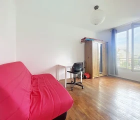 Studio à Paris