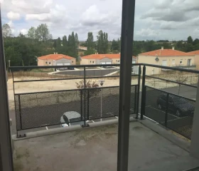 Studio à Fléac