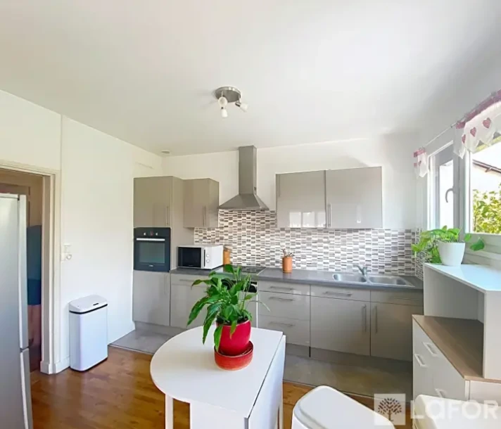 Voir la photo 1/4 du type apartment à Boulazac Isle Manoire