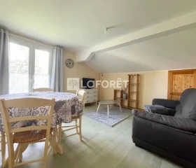 Appartement à Cléry