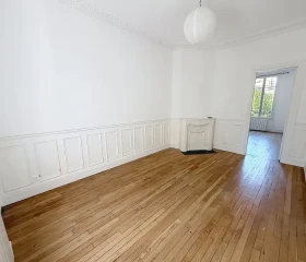Appartement à Levallois-Perret