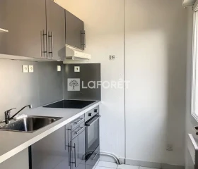 Appartement à Les Angles