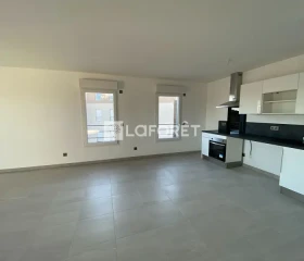 Appartement à Fréjus